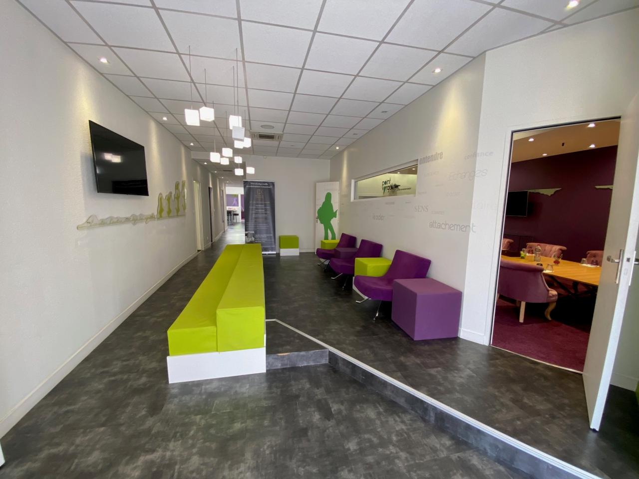 Bureau Bordeaux 200m² Location bureau Bordeaux Gironde OLBUR2424657 6